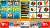 Double Slot Casino Free Screen Shot 2