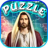 Dewa Dan Jesus Puzzle