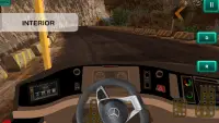 The Dream Maker Bus Simulator Screen Shot 1
