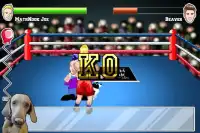 MathNook Boxing Integers Screen Shot 6