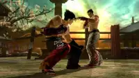 Cheats for Tekken Mobile Screen Shot 3