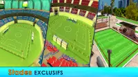 Mini Soccer - Football game Screen Shot 6