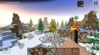 Adventure Craft Screen Shot 1