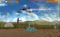 Tank vs Warplanes Screen Shot 1