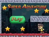 Super Adventure Screen Shot 0