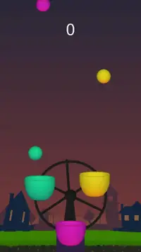 Ball Bucket Screen Shot 0