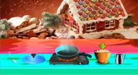 Cook cakes cooking games Girls Screen Shot 1