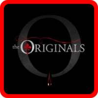 The Originals QUEST & QUIZ 2021