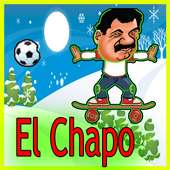 El Chapo Adventure Game Free