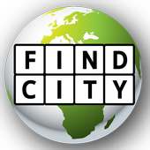 Find City