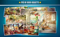 Oggetti Nascosti Salotto - Giochi Di Logica Screen Shot 2