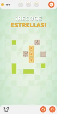 One Block: Puzzle Adventure Screen Shot 2