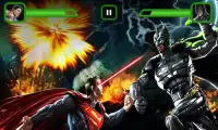 Fake Grand Immortals - Superheroes Fighting Games Screen Shot 2