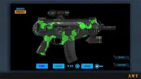 Ultimate Weapon Simulator FREE Screen Shot 20