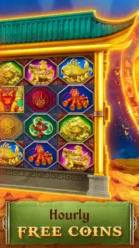 Scatter Slots - Slot Machines Screen Shot 3