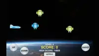 Droid Defender Free Screen Shot 4