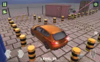 Real Car Parking : Driving Academy Screen Shot 15
