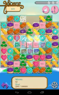 Donut Party Screen Shot 5