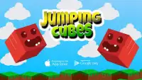 Jumping Cubes Screen Shot 5