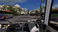 Bus Simulator Uphill Screen Shot 3
