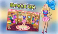 Princess Home Dress Up 2 Screen Shot 2