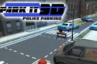 Park It Police Simulator Screen Shot 0