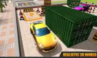 Dr Parking Impossible Car Driving 3D Screen Shot 3