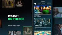 Hulu: Watch TV shows & movies Screen Shot 5