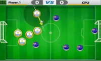 Soccer King Screen Shot 3