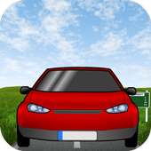 Car Game FREE