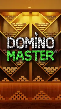 도미노 마스터 – 멀티 플레이어 게임 Screen Shot 4