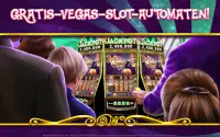 Willy Wonka Vegas Casino Slots Screen Shot 5
