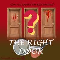 The Right Door
