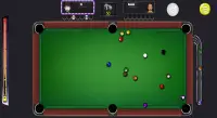 Total Billiard Champ - Free 8 & 9 Ball Pool Online Screen Shot 1