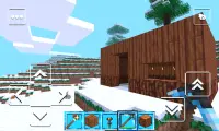 Siberia Craft 2: Winter Build Screen Shot 1