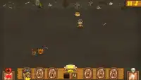 Pirate War Lands Screen Shot 6
