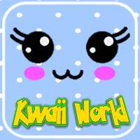 KawaiiWorld Craft Game