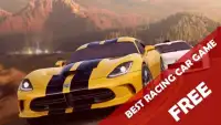 Best Racing Car Game Screen Shot 1