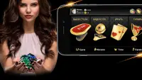 GC Poker: Покер 888 - техасский холдем онлайн Screen Shot 4