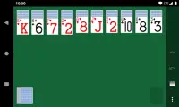Solitaire Collection Screen Shot 2