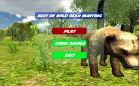 Bear Hunter Expert Screen Shot 0