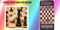 Chess 2020 Master Free Screen Shot 3