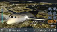 Pro Flight Simulator 2 - New York Screen Shot 1