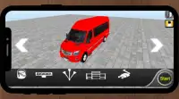 Minibüs Dolmuş Oyunu 2020 Screen Shot 4