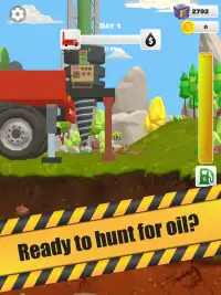 Oil Well Drilling Screen Shot 7