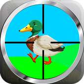 Duck Hunt- Duck Hunter- Hunting Games