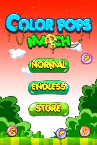 Color Pops Match Screen Shot 3