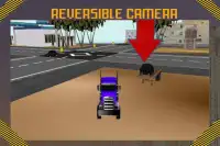 Car Cargo Truck Simulator 3D Screen Shot 3