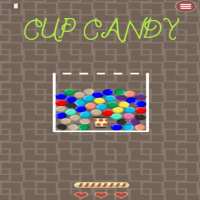 cup candy