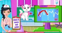 Pet Vet Doctor - Pet Clinic Screen Shot 7